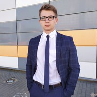 Никита Волков