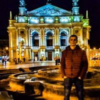 Роман Саган