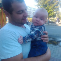 Евгений Колесник