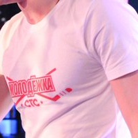 Никита Посохов