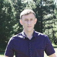 Алексей Рубцов