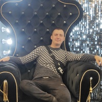 Антон Чепурной