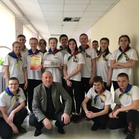 Максим Кокошко