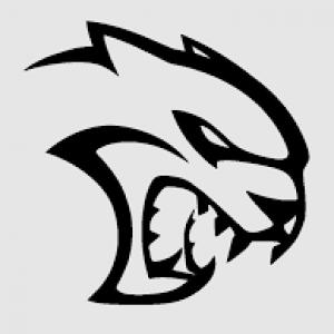 hellcat
