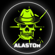 Alastor